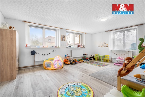 Prodej rodinného domu, 172 m² 6