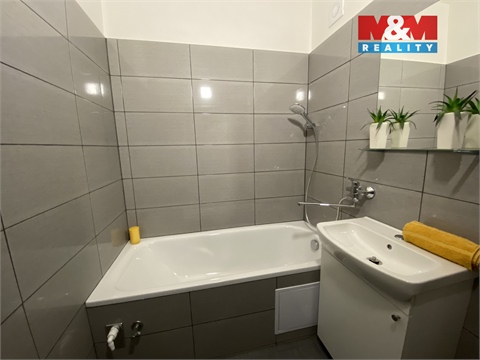 Pronájem bytu 1+1, 35 m² 4