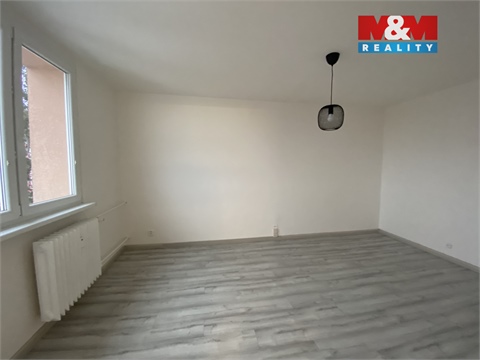 Pronájem bytu 1+1, 35 m² - 8
