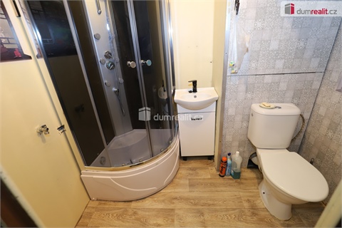 Pronájem bytu 1+1, 41 m² 8