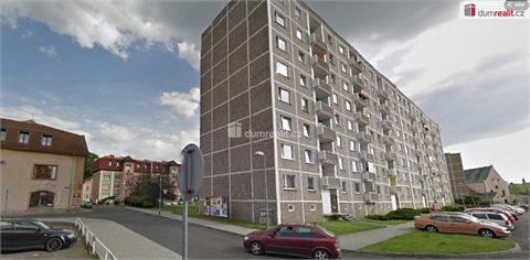 Pronájem bytu 1+1, 41 m² 14