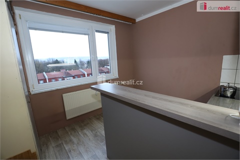 Pronájem bytu 1+1, 41 m² - 2