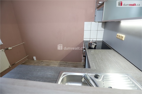 Pronájem bytu 1+1, 41 m² 4