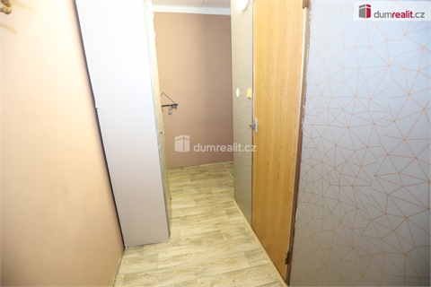 Pronájem bytu 1+1, 41 m² 10