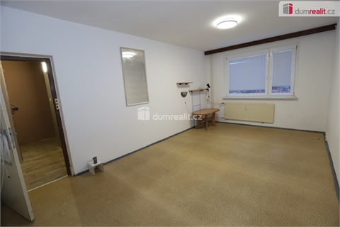 Pronájem bytu 1+1, 41 m² 6