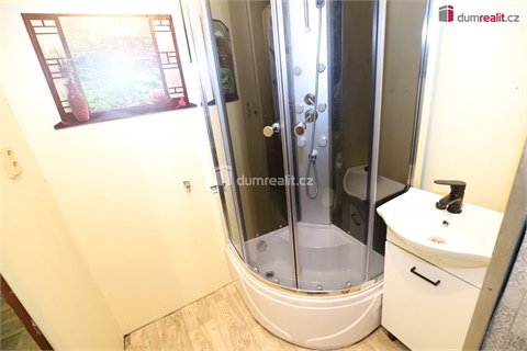 Pronájem bytu 1+1, 41 m² - 8