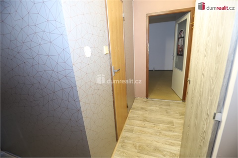 Pronájem bytu 1+1, 41 m² - 10