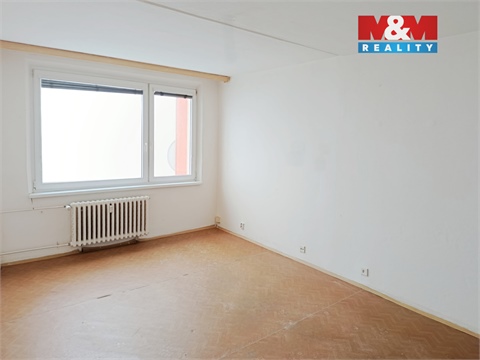 Pronájem bytu 2kk, 42 m² 2
