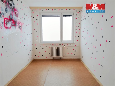 Pronájem bytu 2kk, 42 m² - 2