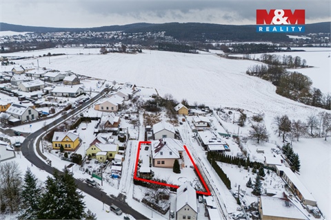 Prodej rodinného domu, 249 m² 18