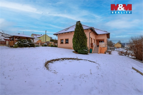 Prodej rodinného domu, 249 m² 12