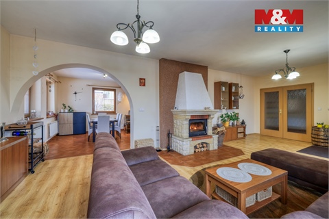 Prodej rodinného domu, 249 m² 16