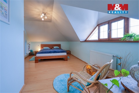 Prodej rodinného domu, 249 m² 22