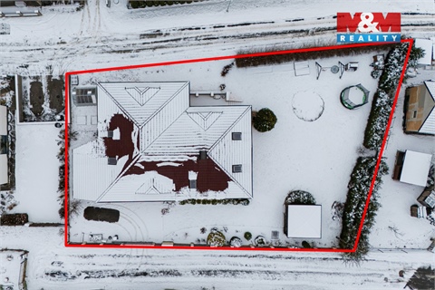 Prodej rodinného domu, 249 m² 4