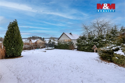 Prodej rodinného domu, 249 m² - 28