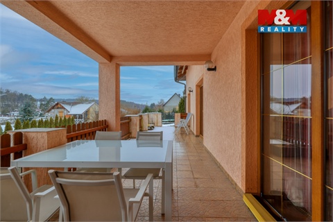 Prodej rodinného domu, 249 m² 28