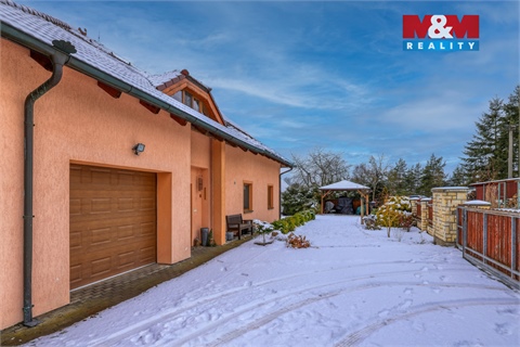 Prodej rodinného domu, 249 m² - 4