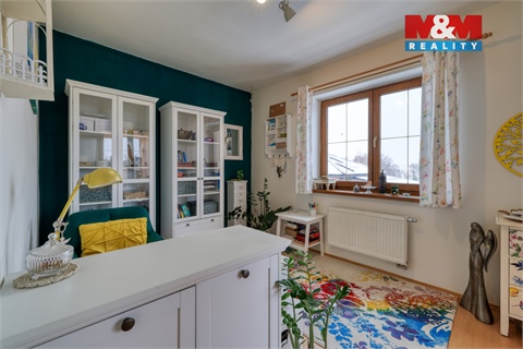 Prodej rodinného domu, 249 m² 26