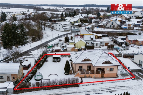 Prodej rodinného domu, 249 m² 10