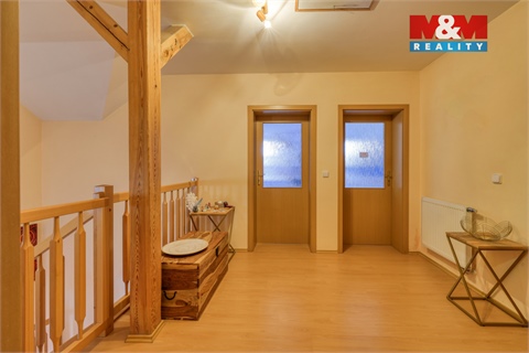 Prodej rodinného domu, 249 m² - 16