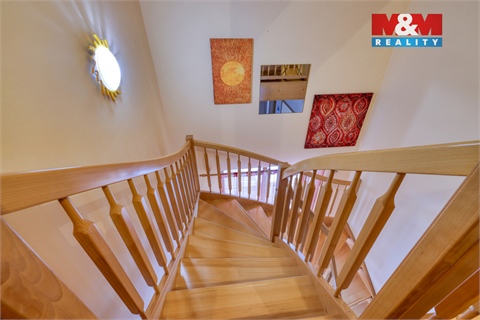 Prodej rodinného domu, 249 m² - 22