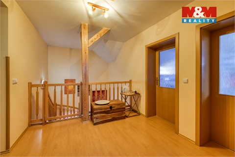 Prodej rodinného domu, 249 m² 14