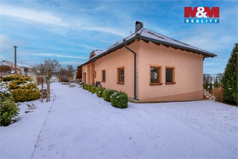 Prodej rodinného domu, 249 m² 6