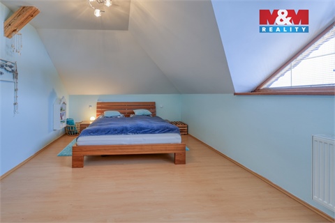 Prodej rodinného domu, 249 m² 8