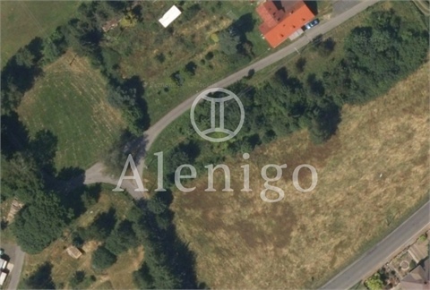 Prodej stavebního pozemku, 926 m² - 0