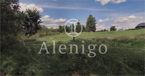 Prodej stavebního pozemku, 926 m² 0