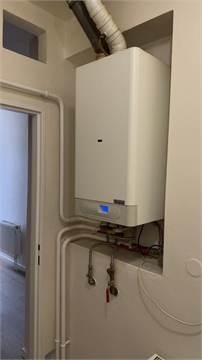 Prodej bytu 1kk, 33 m² 12