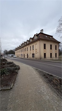 Prodej bytu 1kk, 33 m² 18