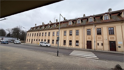 Prodej bytu 1kk, 33 m² - 16