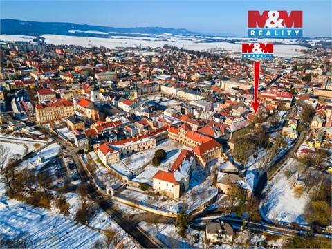 Prodej rodinného domu, 66 m² 4