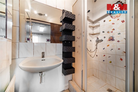 Prodej rodinného domu, 66 m² 14