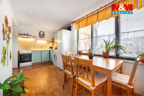 Prodej rodinného domu, 66 m² - 10