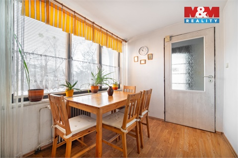 Prodej rodinného domu, 66 m² 12