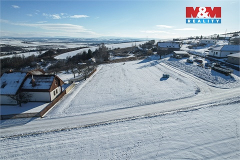 Prodej pozemku pro komerční výstavbu, 8 949 m² 4