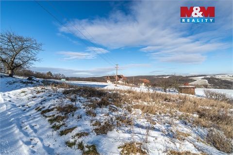 Prodej pozemku pro komerční výstavbu, 8 949 m² - 8