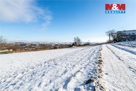 Prodej pozemku pro komerční výstavbu, 8 949 m² - 6