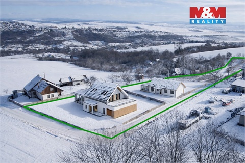 Prodej pozemku pro komerční výstavbu, 8 949 m² - 4