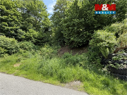 Prodej stavebního pozemku, 1 052 m² 6