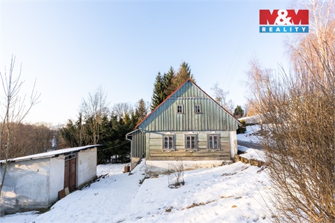 Prodej rodinného domu, 88 m² 10