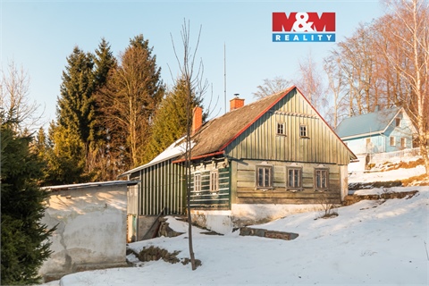 Prodej rodinného domu, 88 m² 0