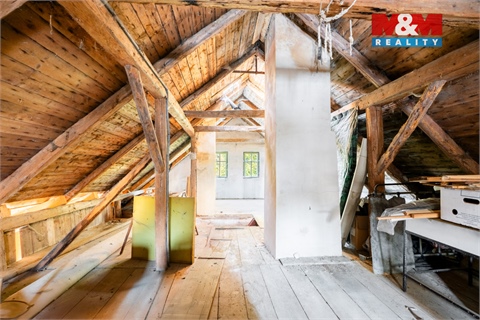 Prodej rodinného domu, 88 m² 8