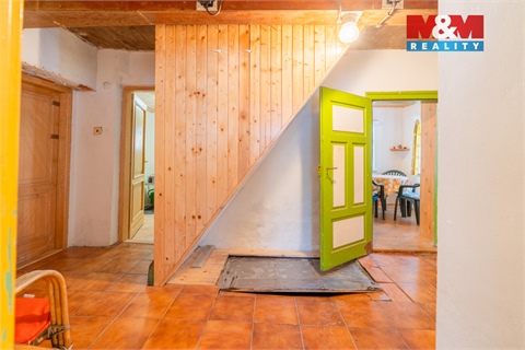 Prodej rodinného domu, 88 m² 6