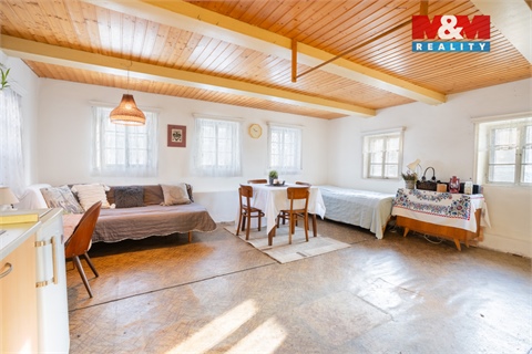 Prodej rodinného domu, 88 m² - 2