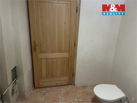 Prodej rodinného domu, 88 m² - 6