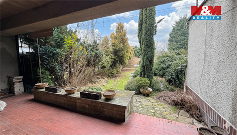 Prodej rodinného domu, 168 m² 8