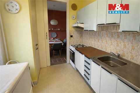 Prodej rodinného domu, 168 m² 6